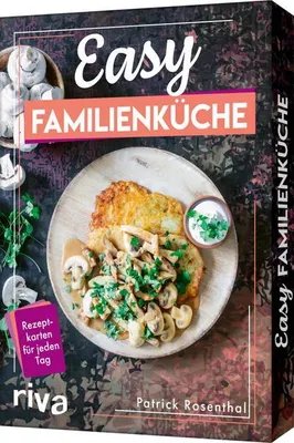 Image de Easy Familienküche