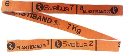 Immagine prodotto di Sveltus Elastiband 7 kg Espansore arancione
