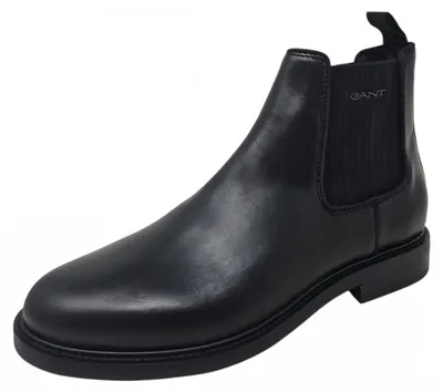 Obrázek produktu pro Gant St. Fairkon Chelsea Boot Black