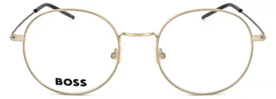 Produktbild von Hugo Boss Sonnenbrille BOSS 1665 RHL 51 20 145