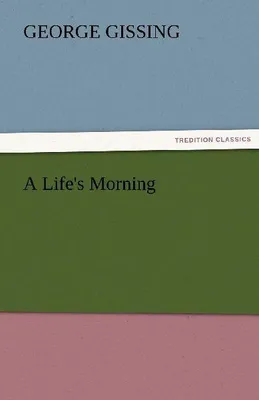 Produktbild von A Life's Morning