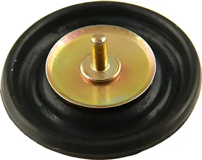 Image de Carburateur à membrane Air-Cut valve pour GY6 50ccm 139QMB/QMA