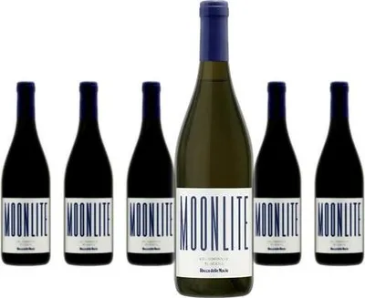 Produktbild von 6 x Rocca delle Macìe Campo Maccione Chardonnay Moonlite