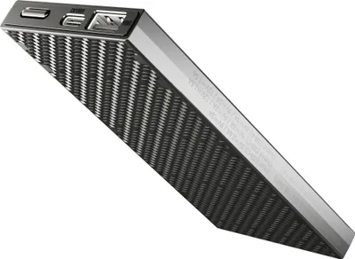 Produktbild von Nitecore NB10000 Powerbank Lithium-Ionen (Li-Ion) 10000 mAh Schwarz