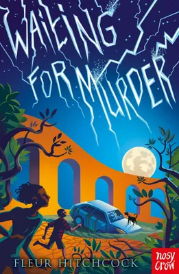 Produktbild von Waiting For Murder
