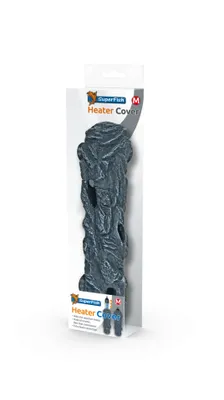 Productafbeelding van SuperFish Heater Cover M - 29CM
