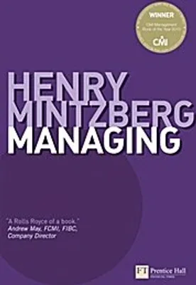 Produktbild von Managing