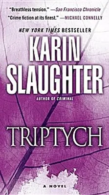 Productafbeelding van Triptych