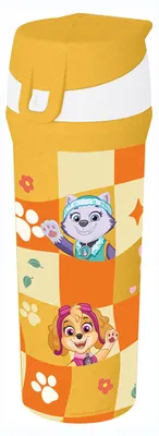 Immagine prodotto di Borraccia Paw Patrol da 500 ml per bambini