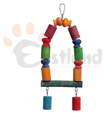 Immagine prodotto di Uccello giocattolo Eastland 35 cm