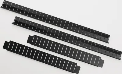 Productafbeelding van Ladeverdelers, set van 4