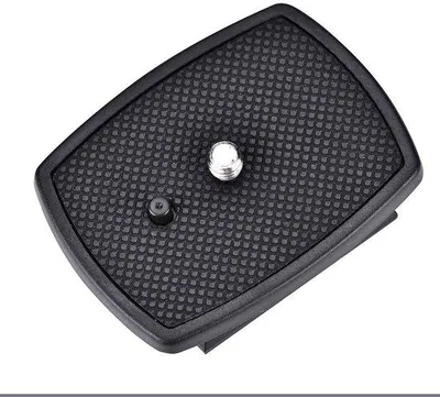 Immagine prodotto di Adattatore per treppiede - leggero e resistente - Adattatore per montaggio fotocamera - 6...