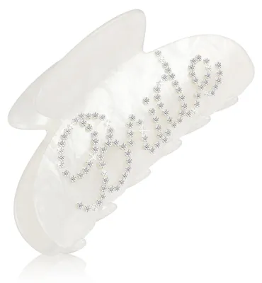 Produktbild von Haarclip - Strass Hochzeitsklipp - Elegantes Design - 589772_1_i3CCTMSKU