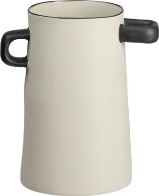 Produktbild von ASA Selection VASE NATUR | Ø11x17cm