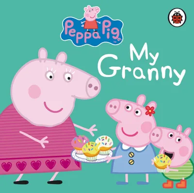 Produktbild von Peppa Pig