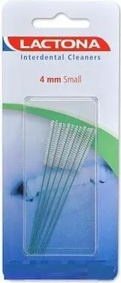 Produktbild von Lactona Easyclean Rager 8'S - S 4.0mm 8Stück