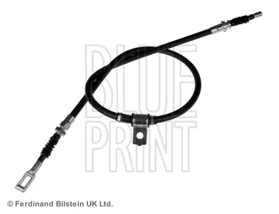Produktbild von BLUE PRINT Handbremsseil ADN146327 hinten links für NISSAN Cabstar (F24M F24W)
