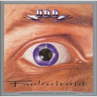 Image de Faceless World (Réédition + bonus)