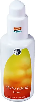 Produktbild von MARTINA GEBHARDT HAPPY AGING Pflegeemulsion für reife Haut 30 ml