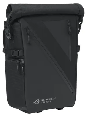 Produktbild von ASUS BP2702 ROG ARCHER BACKPACK/17, Rucksack, 43,2 cm (17"), 1,6 kg