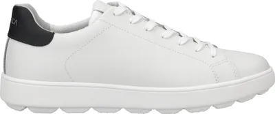 Produktbild von GEOX Sneaker U45GPA 0009B C0899, Glattleder, Weiß, Herren
