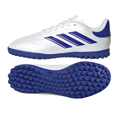 Produktbild von Adidas Copa Pure 2 Club Tf J Ig8691, Weiß, Größe 38
