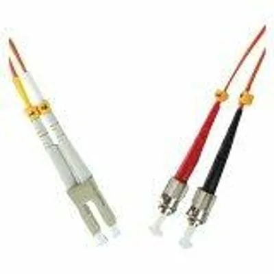 Produktbild von Microconnect FIB4100005, 0,5 m, OM1, MTRJ