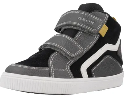 Produktbild von Geox Sneaker Sneaker Leder/Textil