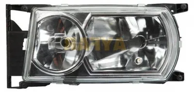 Obrázok produktu pre Svetlomet pre Scania 2008+ (ľavý) 505955