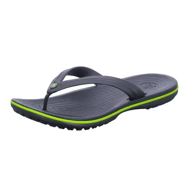 Produktbild von Crocs Pantolette bis 30mm Absatz Crocband Flip