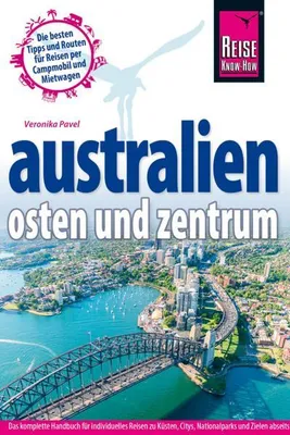 Immagine prodotto di Australien Osten und Zentrum