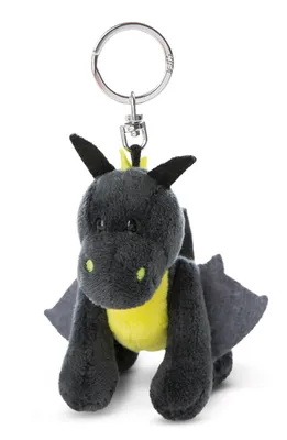 Produktbild von Nici Schlüsselanhänger Drache Dragor 9 cm