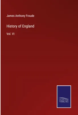 Produktbild von History of England