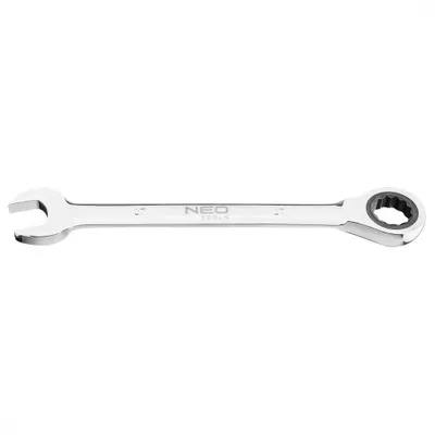 Obrázek produktu pro NEO TOOLS Ráčnový klíč, 27 mm