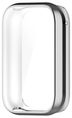 Obrázok produktu pre INF Ochranné puzdro pre Xiaomi Band 9 Pro Strieborná