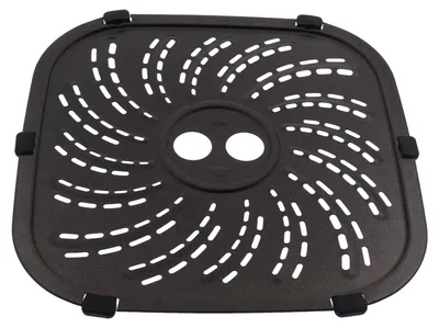 Produktbild von Russell Hobbs Grill-Scheibenbehälter-Luftfritteuse SatisFry XXL 27170-56