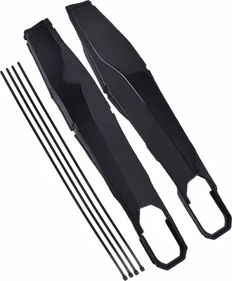 Produktbild von Motorrad-Schwingenschutz Schwingenschutz fuer EXC EXC-F XCW XCW-F 200 250 300 350 450 500 2012-2020