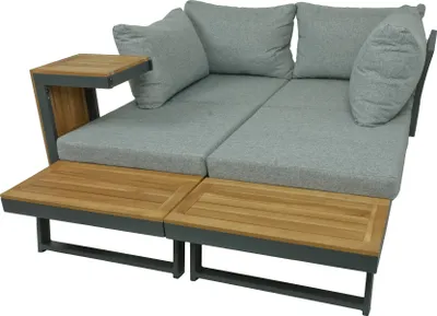 Obrázek produktu pro Harms Garden Pleasure Felice Loungegruppe braun