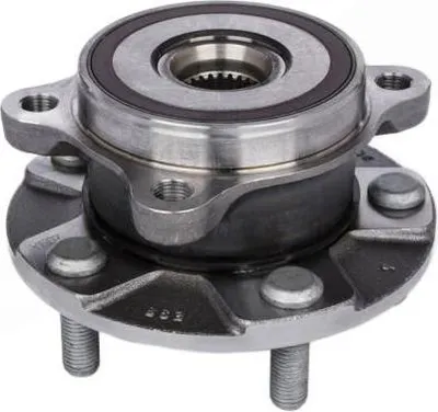 Obrázok produktu pre TOYOTA Corolla Prednárazník 43550-02030 OE