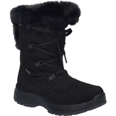 Image de JOSEF SEIBEL Colorado 52 | Bottes pour Femmes | noir