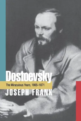 Produktbild von Dostoevsky