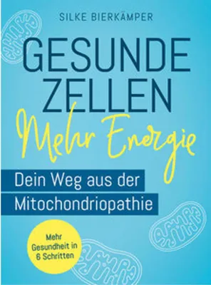 Obrázok produktu pre Gesunde Zellen - mehr Energie