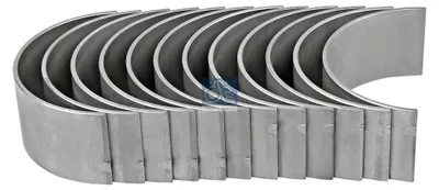 Produktbild von DT Spare Parts 5.40150 Pleuellager für NEOPLAN Cityliner für DAF 85