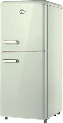 Immagine prodotto di DCG Eltronic MF110CCDP frigorifero con congelatore Libera installazione 110 L Crema
