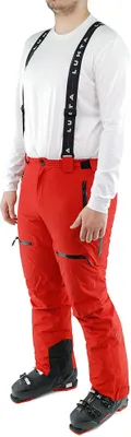 Obrázek produktu pro Lyžařské kalhoty LUHTA Kovero Red Red XL