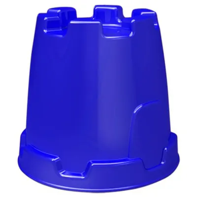 Produktbild von Spielstabil Sandförmchen Burgturm classic, 1 Stk.