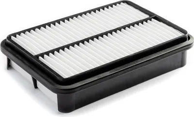 Produktbild von Luftfilter UFI 30.601.00 für MITSUBISHI ASX (GAW) Filtereinsatz