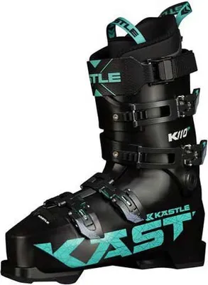 Produktbild von Kastle K110p Alpin-skischuhe Schwarz 29.5 Schwarz 29.5