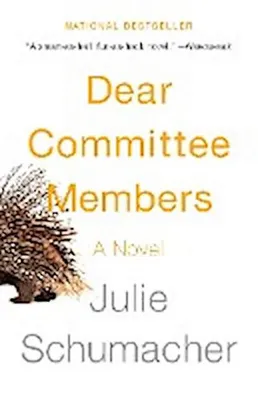 Obrázok produktu pre Dear Committee Members