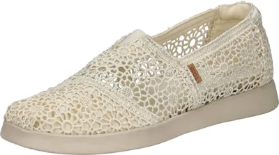 Immagine prodotto di TOMS slip-on in tessuto